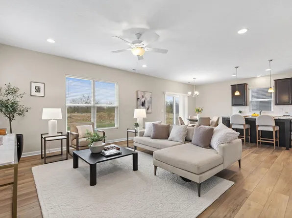 1484 Aerotrain Ct S, Plain City, OH 43064