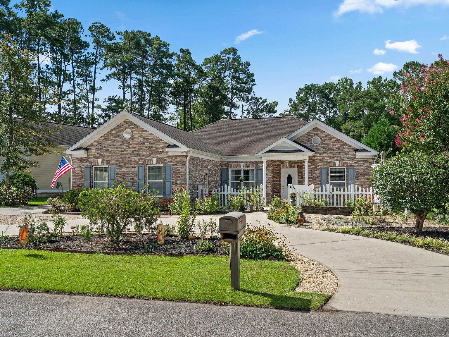 305 Brace Dr.