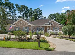 305 Brace Dr., Pawleys Island, SC 29585