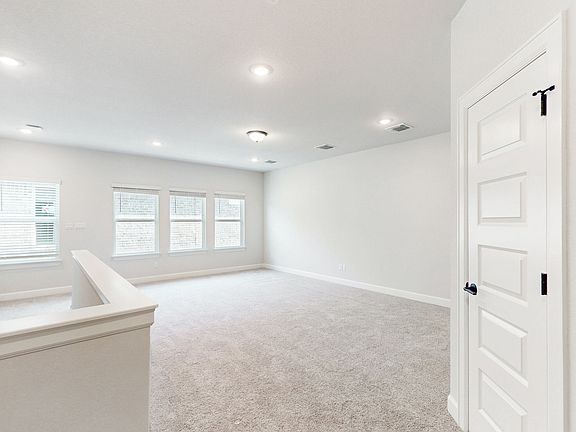 Game Room - Representational Photo