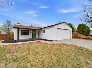 4430 Berryknoll Dr, Colorado Springs, CO 80916