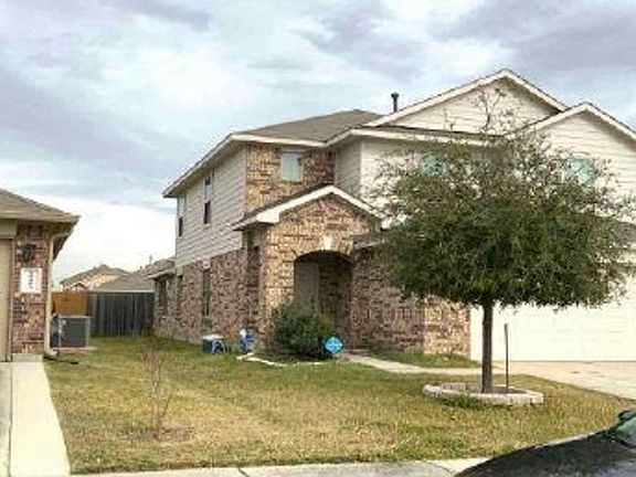 Property Side View