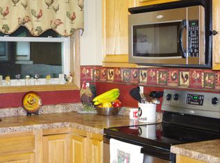 22581 Cr 151, Norborne, MO 64668