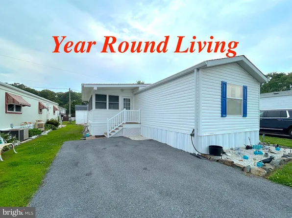 19952 Atlantic Ave, Rehoboth Beach, DE 19971