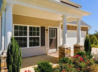 10 Maxim Ct, Arden, NC 28704