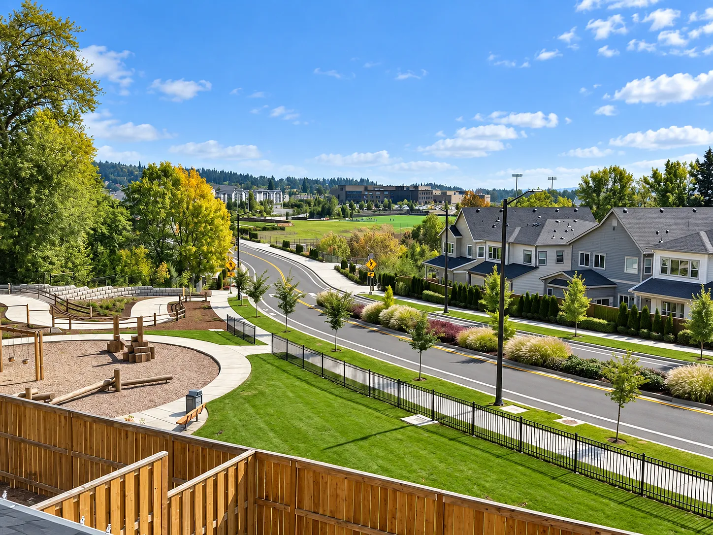 4 bed, 2.5 bath, 2190 sqft, $3,295 — Photo 3