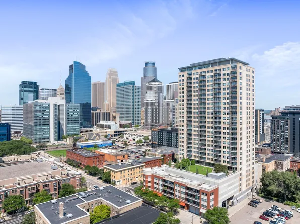 929 Portland Ave APT 2501, Minneapolis, MN 55404
