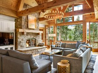 117 Snowfield Dr, Mountain Village, CO 81435