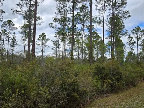 10 NW Natalie Way Lot 10, Lake City, FL 32055