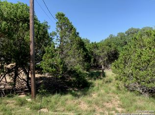 1377 Deer Run Pass, Canyon Lake, TX 78133