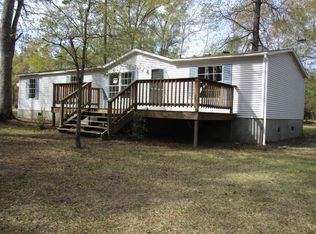 181 Apache Rd, Georgetown, SC 29440