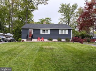 1302 Barksdale Rd, Newark, DE 19711