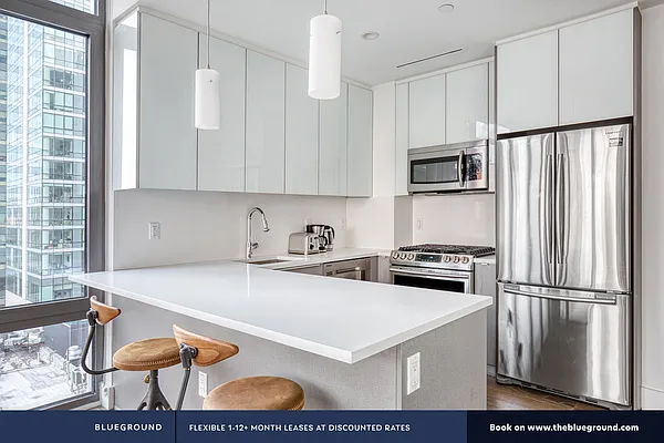 Rented by The Blueground | media 124