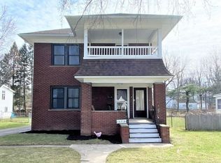 2213 Eastbrook Dr #1, Toledo, OH 43613