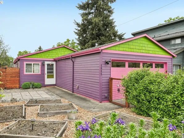 1511 NE Rosa Parks Way, Portland, OR 97211