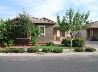 4455 E Del Rio St, Gilbert, AZ 85295