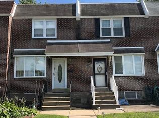 3246 Fordham Rd, Philadelphia, PA 19114