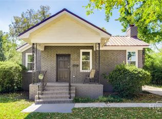 1317 E 32nd Street, Savannah, GA 31404