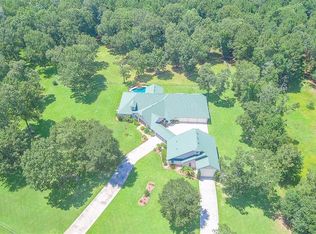 21991 Hardwood Trl, New Caney, TX 77357