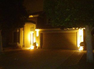 314 N Cobblestone St, Gilbert, AZ 85234