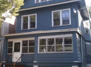 790 S 13th St, Newark, NJ 07108