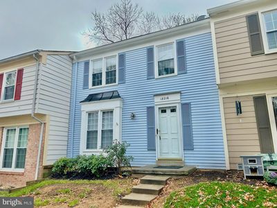 18216 Metz Dr, Germantown, MD, 20874