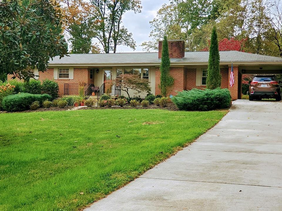 1st image of 110 Morgan Johnston Cir NE
