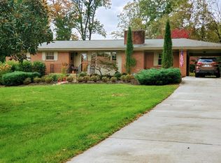 110 Morgan Johnston Cir NE, Cleveland, TN 37312