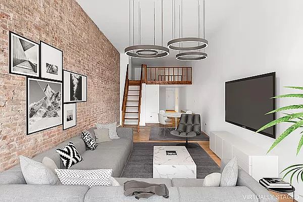 1st image of 250 Mercer St APT C505
