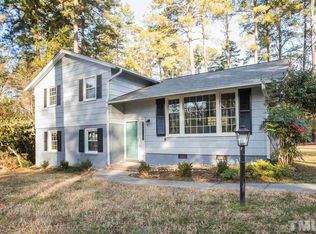 1303 Cypress Rd, Chapel Hill, NC 27517