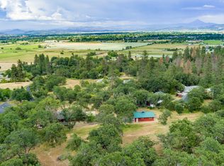 4167 Old Stage Rd, Central Pt, OR 97502