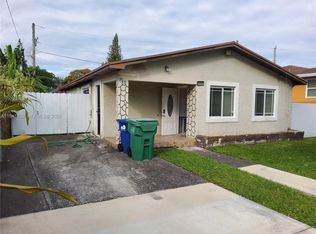2221 NW 170th St, Miami Gardens, FL 33056