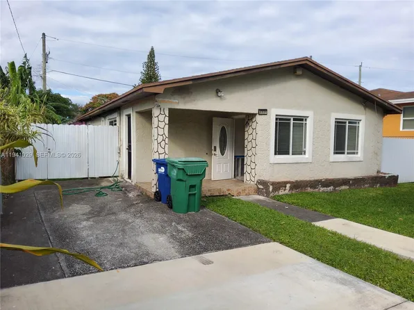 2221 NW 170th St, Miami Gardens, FL 33056