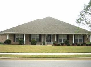 111 Crystalbreeze Dr, Harvest, AL 35749