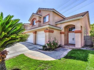 2668 N Bentley St, Orange, CA 92867