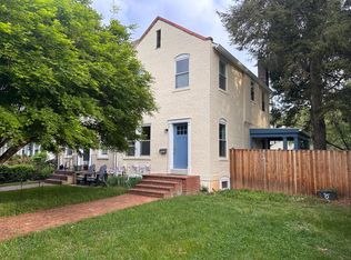 3601 S St NW, Washington, DC 20007