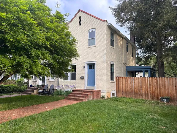 3601 S St NW, Washington, DC 20007