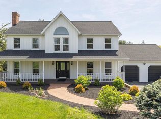 405 Spring Hollow Rd, Woodstock, VA 22664