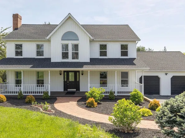 405 Spring Hollow Rd, Woodstock, VA 22664