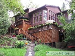 1593 NW Jennifer Pl, Portland, OR