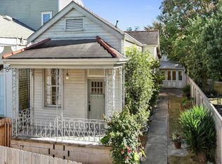 919 Upperline St, New Orleans, LA 70115