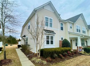 3206 Francis Ct #5A, Toano, VA 23168