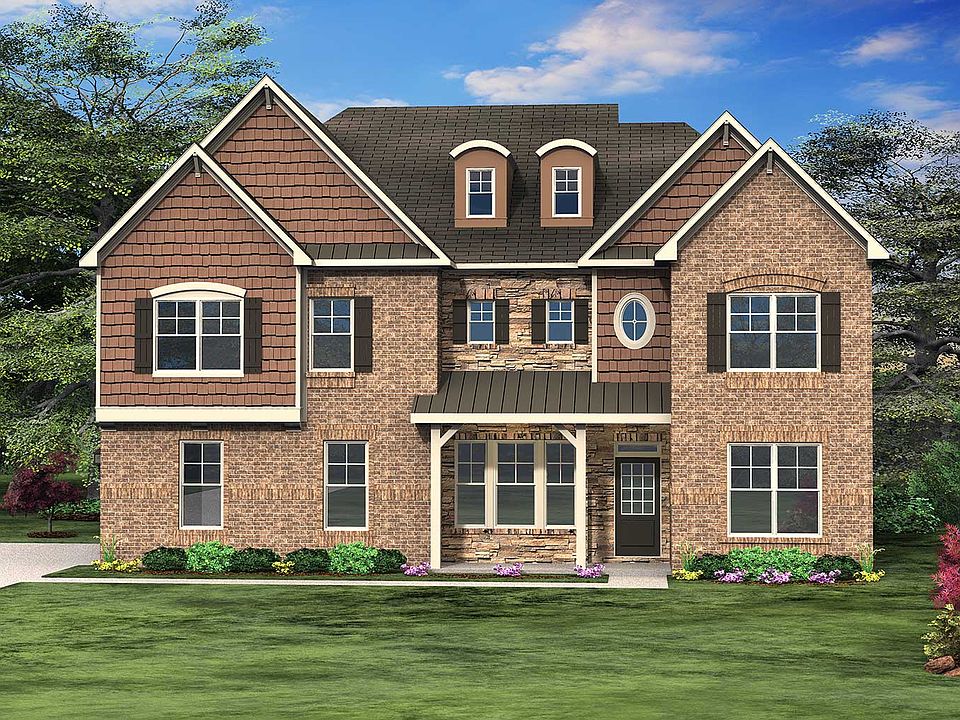 2nd image of 825 Mars Hill Rd NW #Lawzp5