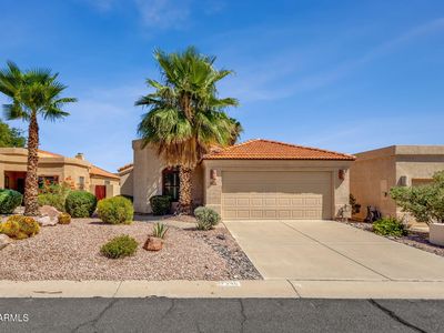 17346 E Quail Ridge Dr, Fountain Hills, AZ, 85268