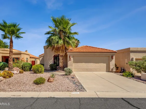 17346 E Quail Ridge Drive, Fountain Hills, AZ 85268