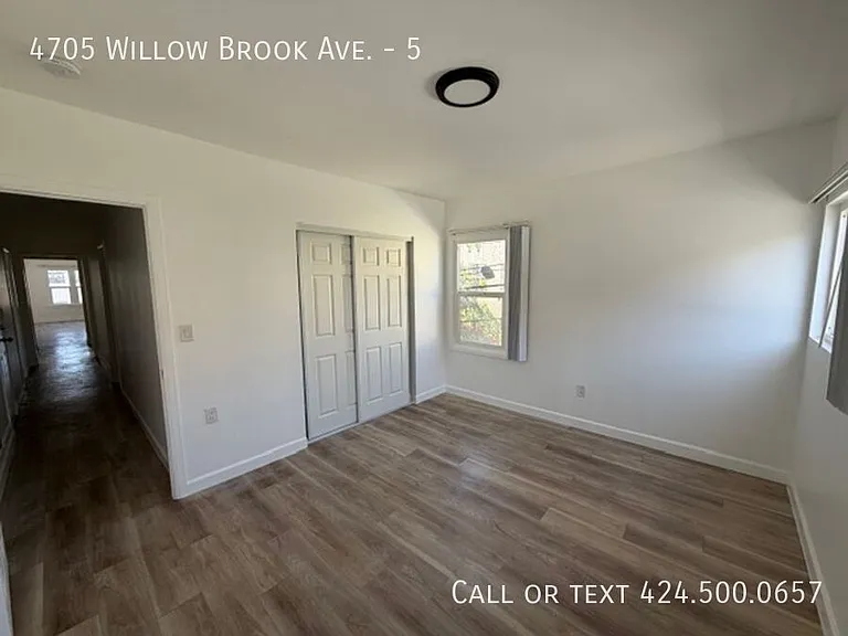 4705 Willow Brook Ave #5 — Photo 12