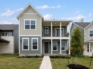 216 Travis Ln, Liberty Hill, TX 78642