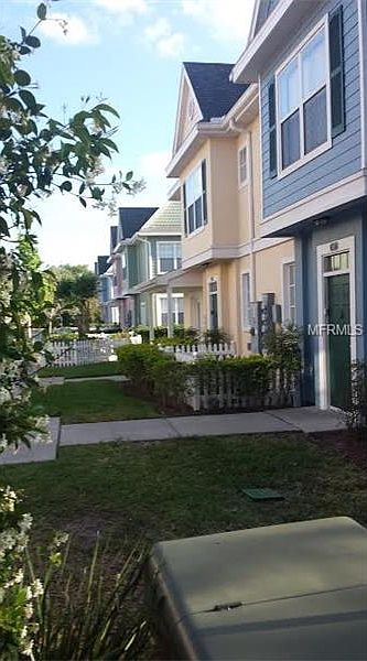 1st image of 4000 San Gallo Dr APT 107