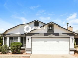 8876 W Michelle Dr, Peoria, AZ 85382