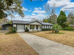 2613 Riverside Ln, Cayce, SC 29033